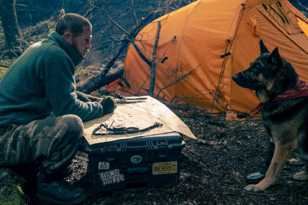 Heart of the Beast - Nel profondo selvaggio